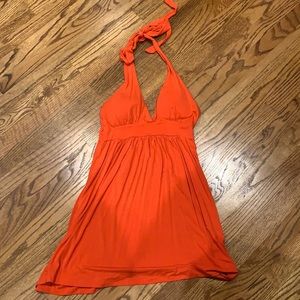 Halter Sundress!